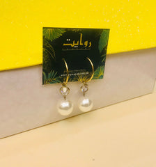 Fancy Earring-395