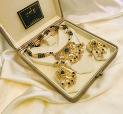 Dora Mala set-31 (Green)