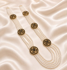 Motive Mala-66 (Black)