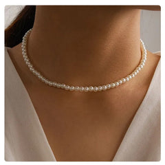 Pearl Mala
