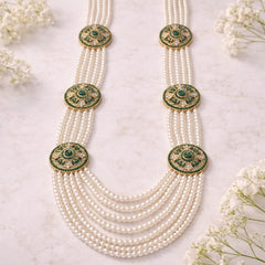 Motive Mala-66 (Green)