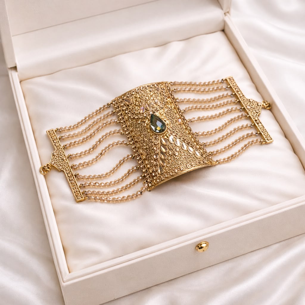 Adult Kalai Bracelet-14