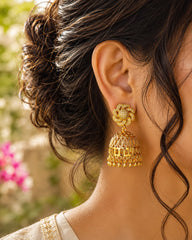 Fancy Jhumka-93