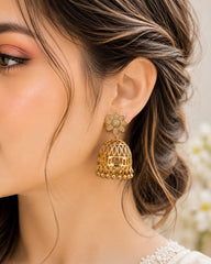 Fancy Jhumka-94