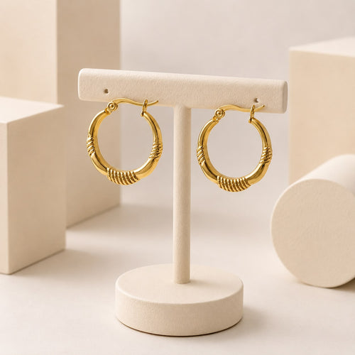 Earring