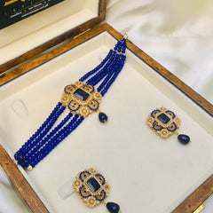 ABIRA (Blue)
