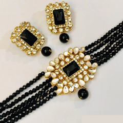 Aleea (Black)