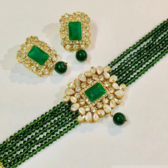 Aleea (Dark Green)