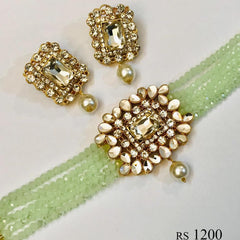 Aleea  (Mint Gree)