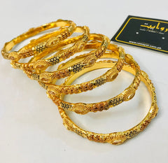 Bangles-110 (Golden)