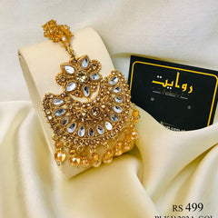 Bindiya-14 (Golden)
