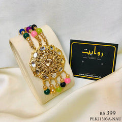 Bindiya-15 (Naurateen)
