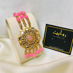 Bindiya-15 (Pink)