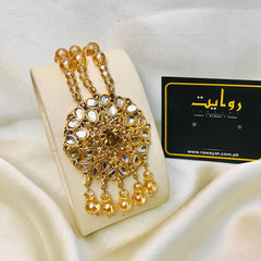 Bindiya-17 (Golden)