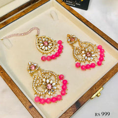 Bindiya Kanta-22 (Pink)