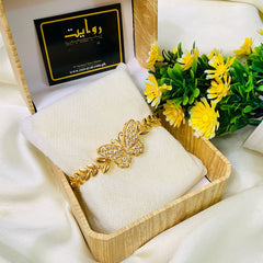 Bracelet-150 (Golden)
