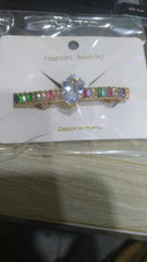 Hair Clips-106 (Multi)