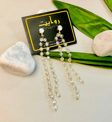 Fancy Earring-366