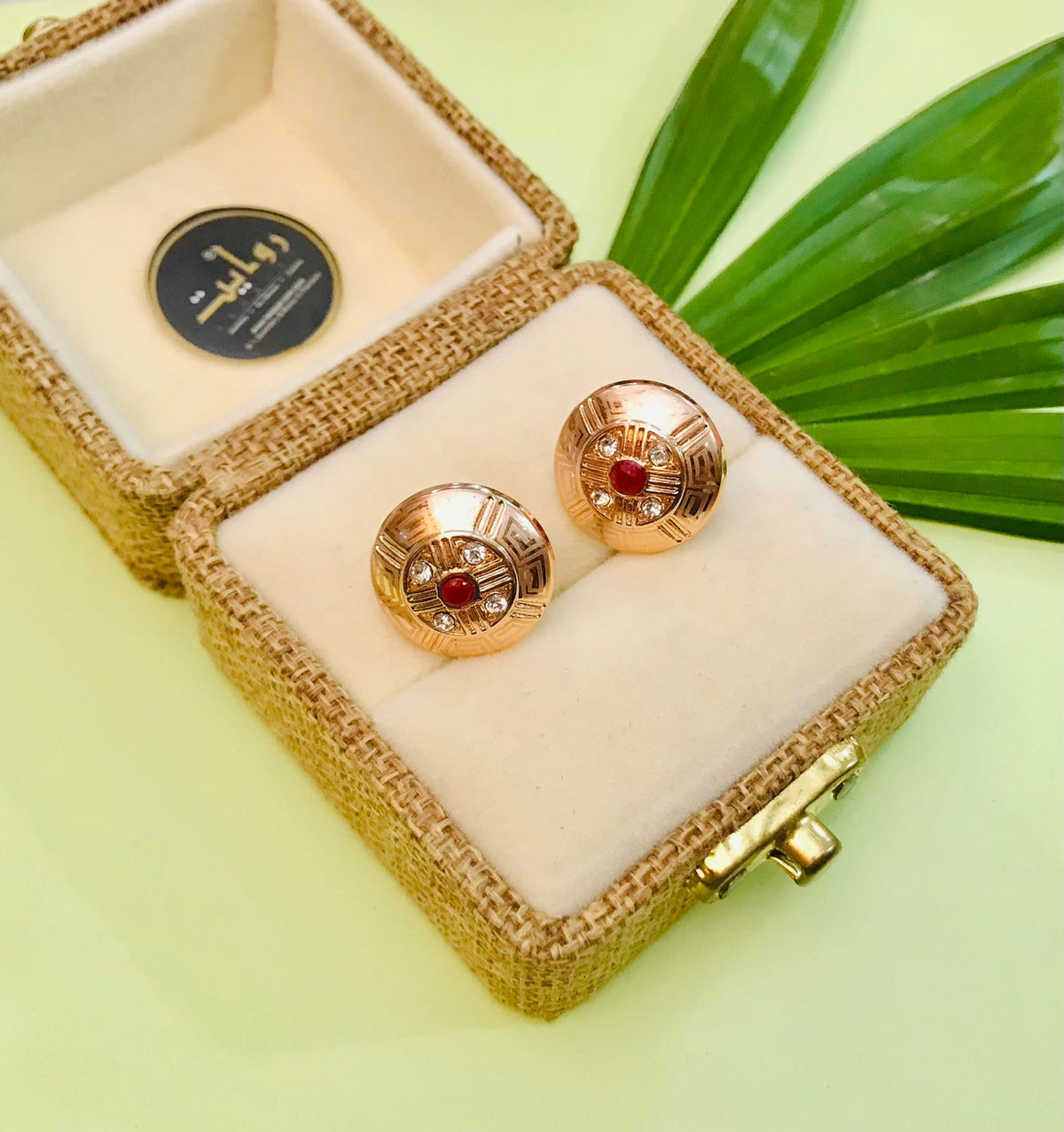 Ruby Studs-03