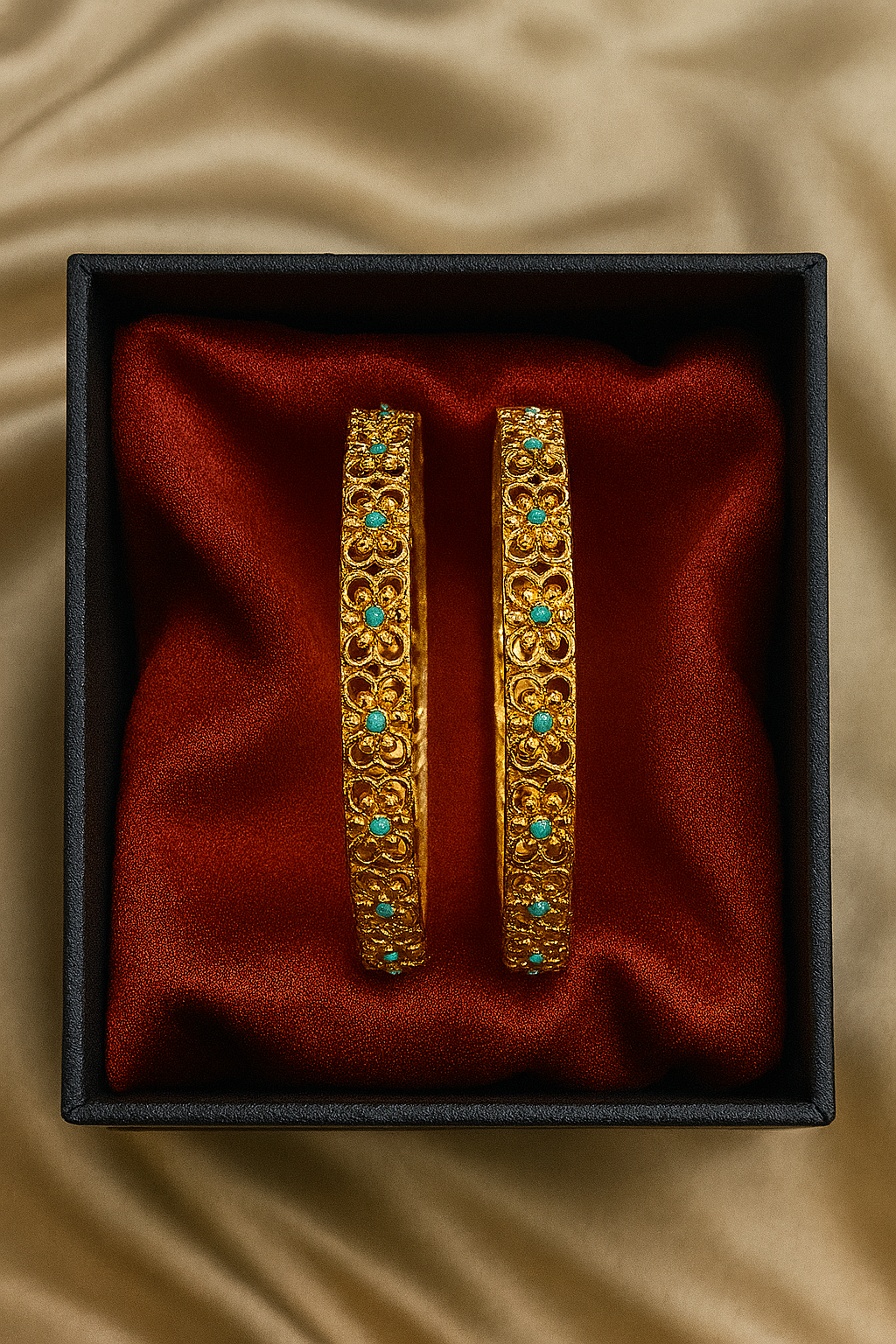 Kara Pair-68 (Ferozi)