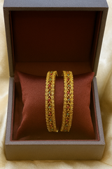 Kara Pair-69 (Maroon/Feerozi)
