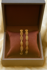 Kara Pair-64 (Golden)