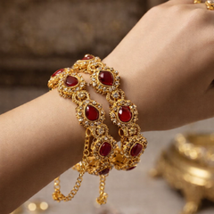 Openable Kara-150 (Maroon)