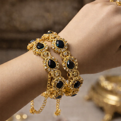 Openable Kara-150 (Black)