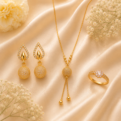 Zarina Trio Set