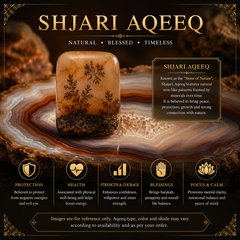 Shjari Aqeeq