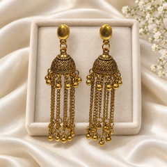 Kashmiri Earring-02