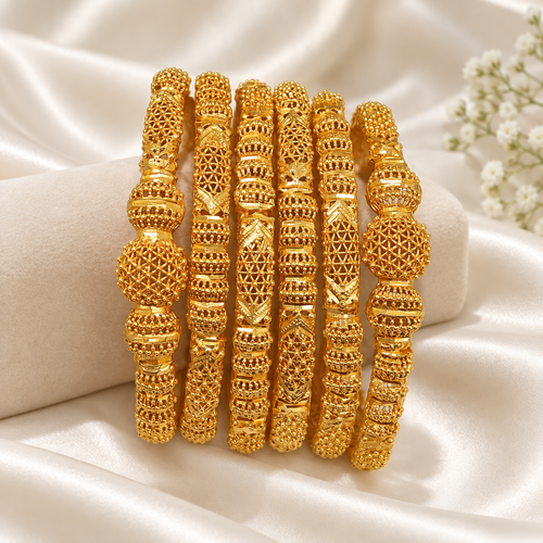 All Bangles Collection
