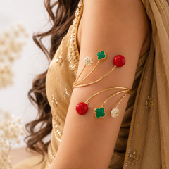 Armlet (Bazu Band)-03