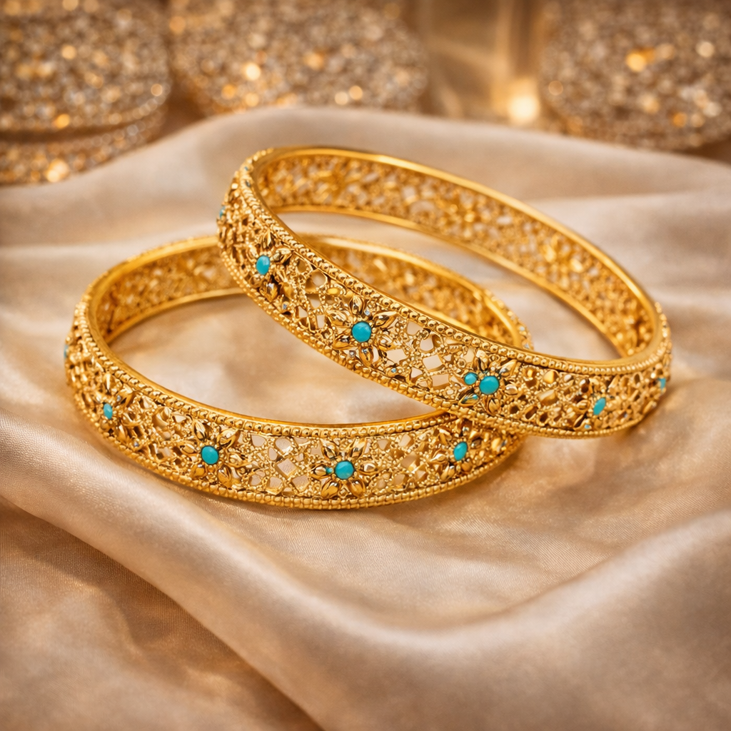 Kara Pair-57 (Ferozi)