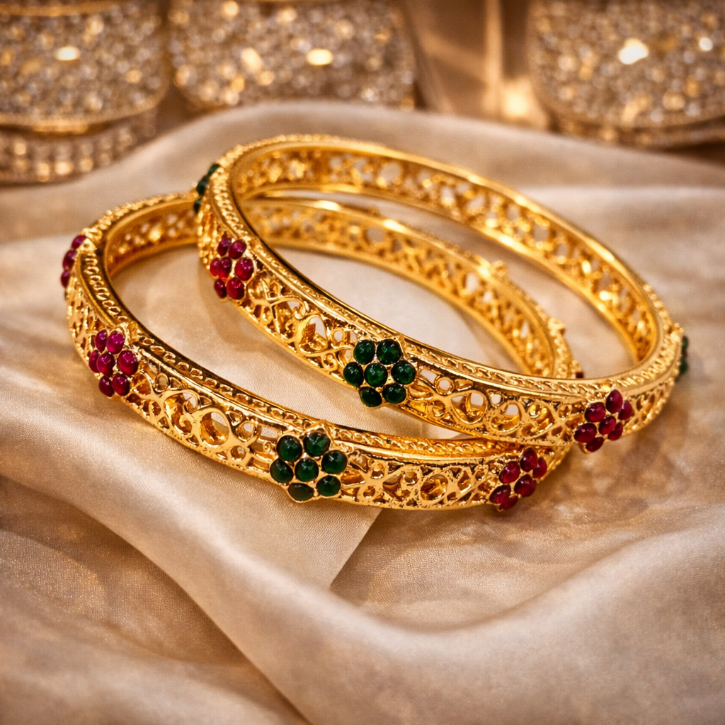 Kara Pair-61 (Multi)