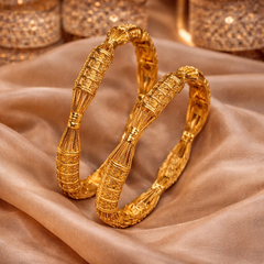 Kara Pair-75 (Golden)