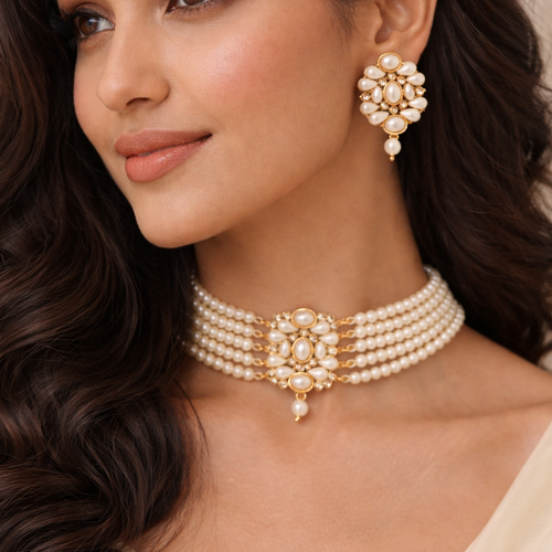 Choker Set