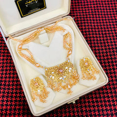 Dora set-31 (Golden)