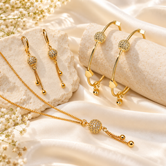 Zircon Gift Set