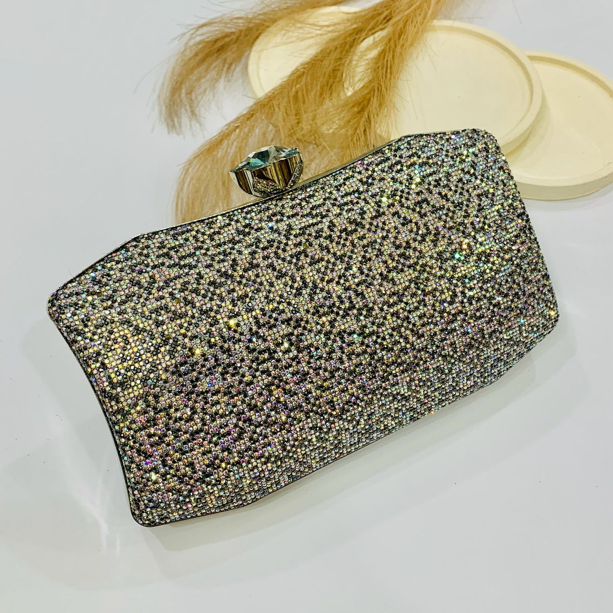 Fancy Clutch-10037