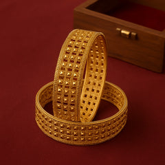 ISRA Kara (Golden)