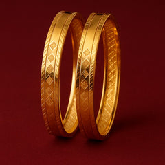 Kara Pair-18 (Golden)