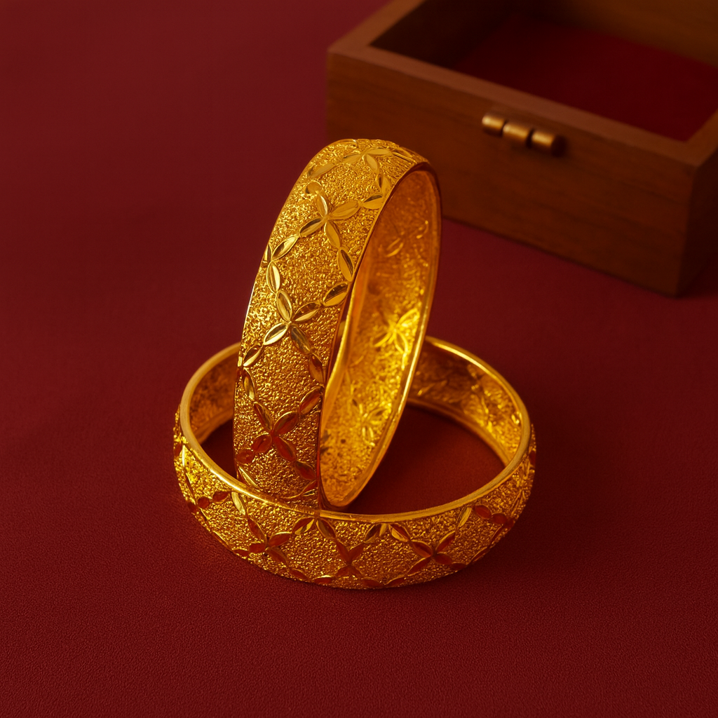 Madrasi Openable Kara-62