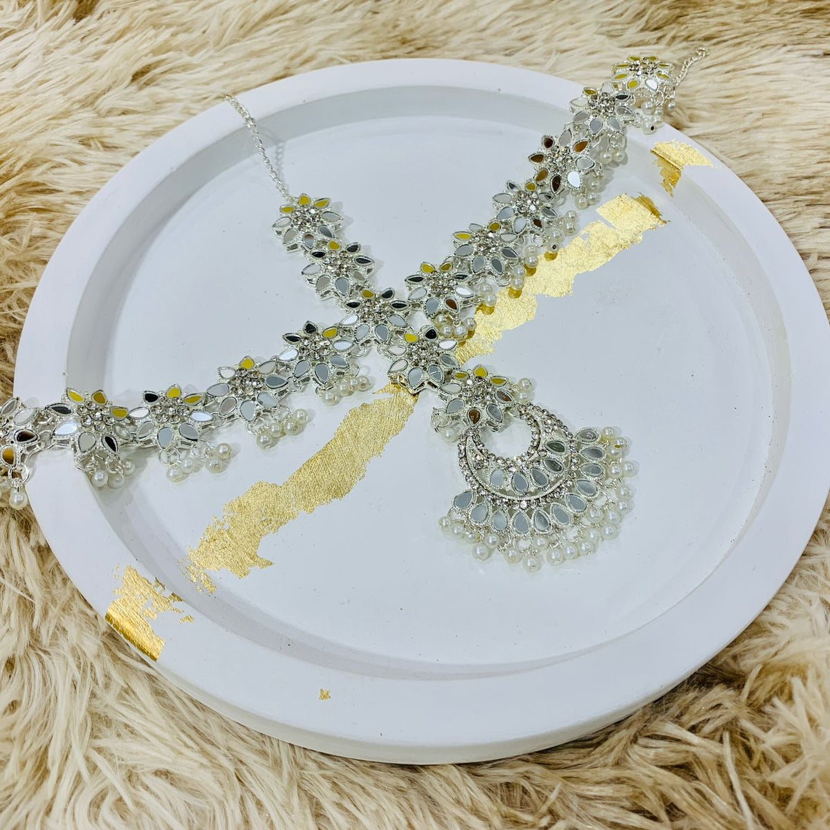 Mathapatti-22 (Silver)