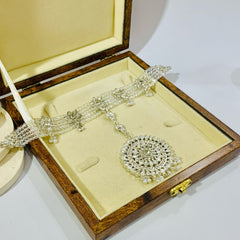 Mathapatti-23 (Silver)
