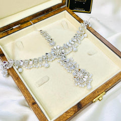 Mathapatti-24 (Silver)