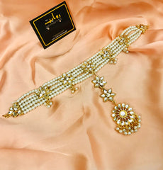 Mathapatti-18 (Pearl)