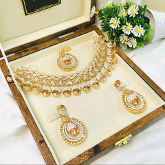 PREEYA Set (Golden)