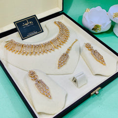 RENEE Set (White)