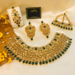 RIMEL Set (Green)